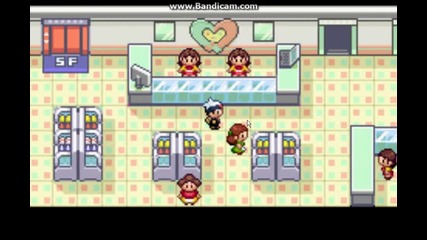 pokemon ruby s men Djcool #32