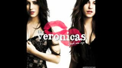 the veronicas - untouched