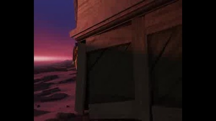 В небето - Bg Sub (3/3)