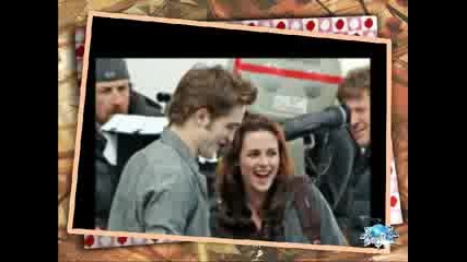 Kris and Rob