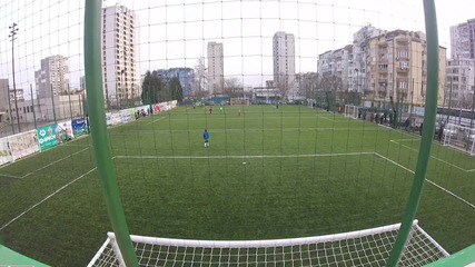 Звездичка Бургас 2005-берое 2005 (2-ро полувреме)