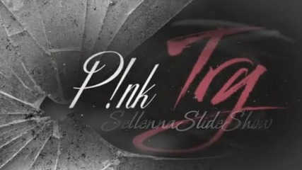 Pink - Try