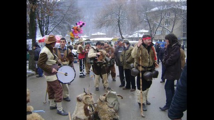 Сопица 2011 - Брезник 