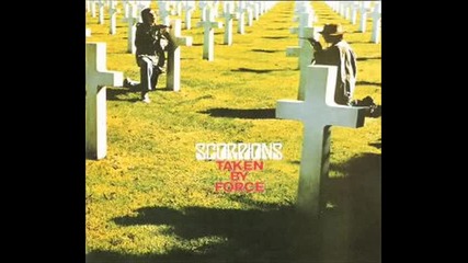 Scorpions - Born to Touch Your Feelings