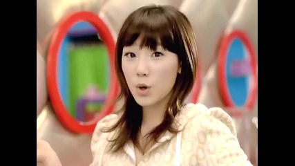 Girls` Generation - gee