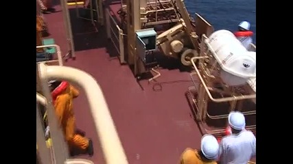 Accident