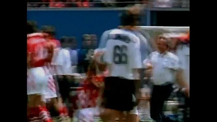 България на Сащ 94 Филм Кино Версия