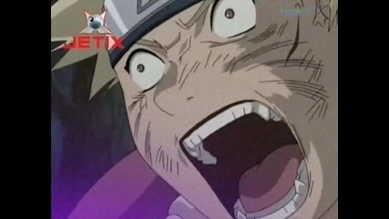 Naruto ep 29 Bg Audio *hq*