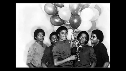 The Jacksons - Living Together 