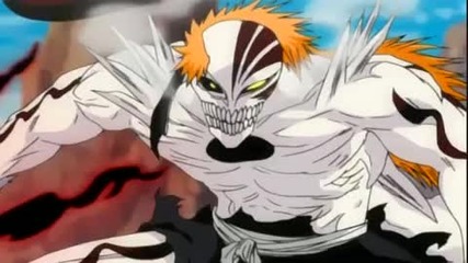 Bleach Naruto Amv - Monster