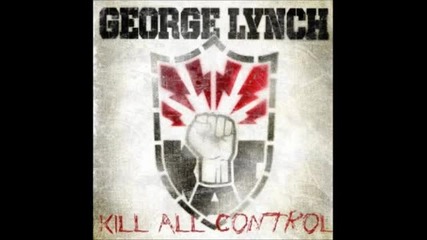 George Linch - Voices in my Head