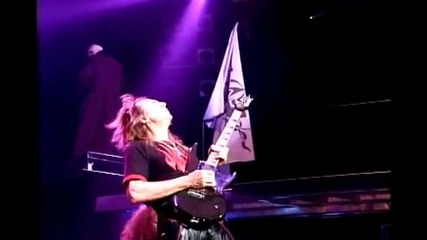Judas Priest - A Touch of Evil - Rising in the East