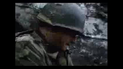 Saving Private Ryan D - Day [3/4]