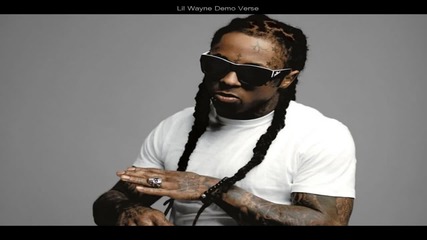 Lil Wayne - Love Me Not (tha Carter V) New Leaked 2014 Demo