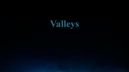Valleys 