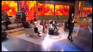 Dusica Ikonic - Kafana ( Tv Grand 18.02.2016.)
