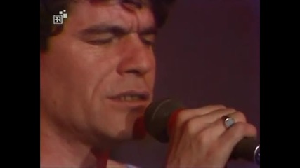 Nazareth - Love Hurts