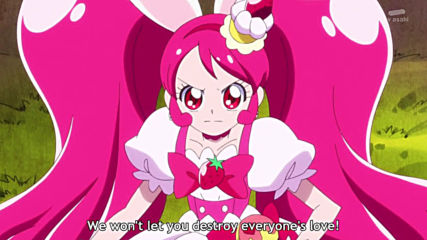 Kirakira Precure A La Mode Episode 46