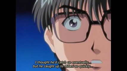 [ Eng Sub ] Hikaru no Go - Episode 19