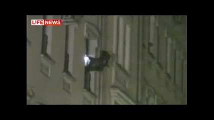 Покушение на Деда Хасана Видео 