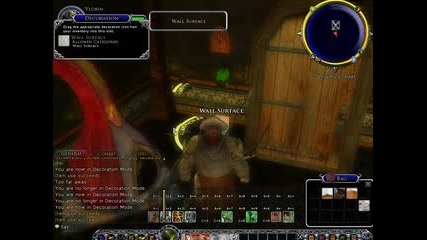 (lotro Game Play) Housing Overview