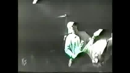 Korn - Clown ( Augusta - 1995 )