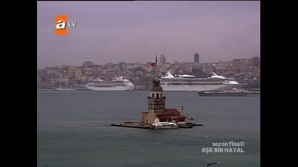 ask bir hayal 38 bolum part 8 son