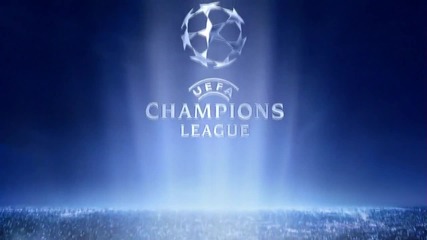 Uefa Champions League Anthem - Tv Theme Intro 2010 ( High Definition )