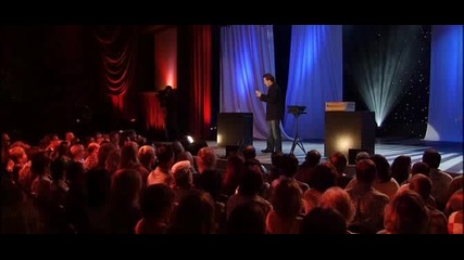 Jeff Dunham - Кофти Случка На Летището (БГ Превод) (High Quality)