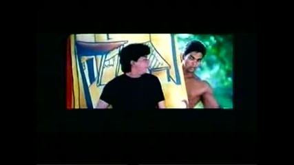 phir bhi dil hai hindustani 
