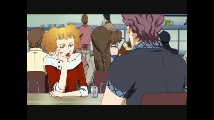Red Garden Епизод 7 Eng Dub 