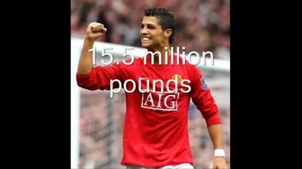 top10 richest football players 