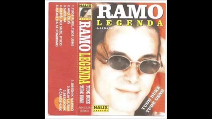 Ramo Legenda - Gresnik Najveci