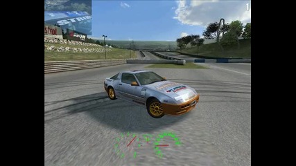 Qk drift v Lfs 