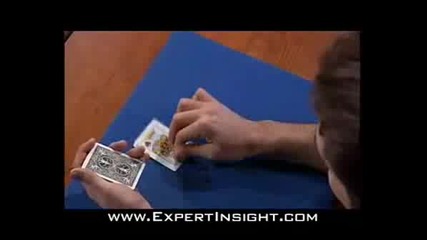 Фокус - easy trick