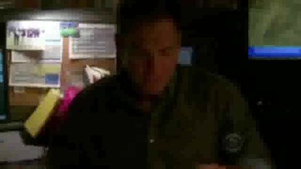 Ncis Tony and Ziva Boom