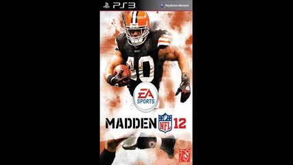Madden Nfl 12 - _you're Going Down_