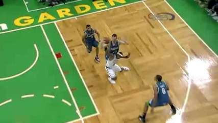 Rajon Rondo - Gametime