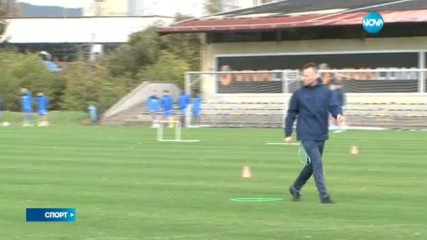 Спортни новини (08.11.2016 - късна)