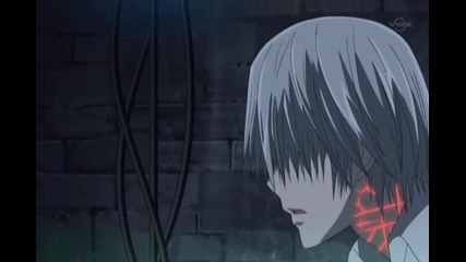 Vampire Knight епизод 13 бг субс