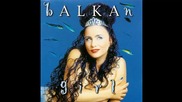 Alka Vuica - Balkan girl - (Audio 1999) HD