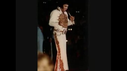 Elvis - Blueberry Hill Rare