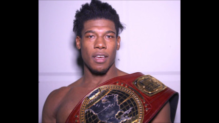 Velveteen Dream makes a "pick of the century": WWE Network Pick of the Week, Feb. 23, 2019