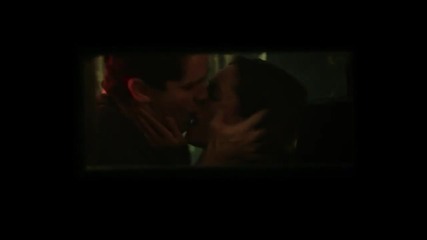 Being Human Season 3 Comic-con 2012 Trailer