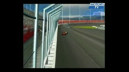 rfactor  Mod Cart 1995 