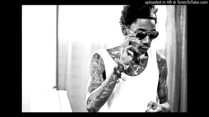 wiz Khalifa ft Juicy J - Gone