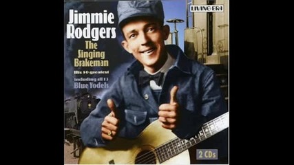 Gambling Bar Room Blues by Jimmie Rodgers