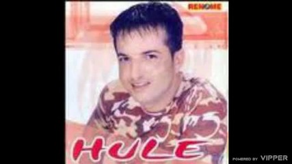 Hule - Lidija - (audio 2001)