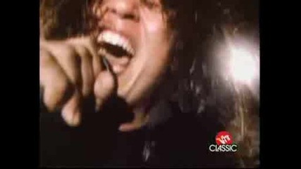 Testament - Over The Wall