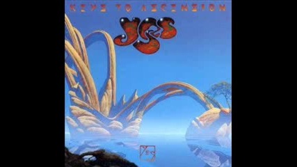 Yes - Be The One